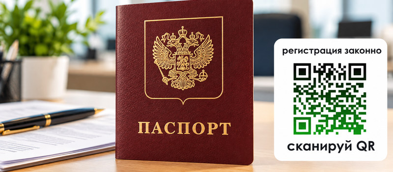 регистрация в Северодвинске прописка в Северодвинске